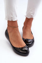  Балетни обувки model 197597 Step in style 