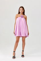  Коктейлна рокля model 197785 Roco Fashion 