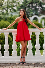  Коктейлна рокля model 197787 Roco Fashion 