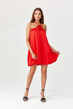  Коктейлна рокля model 197787 Roco Fashion 