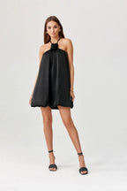  Коктейлна рокля model 197788 Roco Fashion 