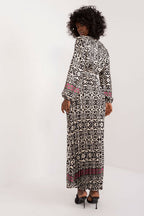  Дневна рокля model 197862 Italy Moda 