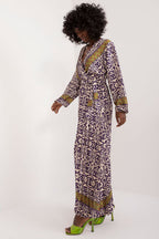  Дневна рокля model 197863 Italy Moda 