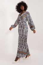  Дневна рокля model 197864 Italy Moda 