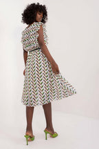  Дневна рокля model 197867 Italy Moda 