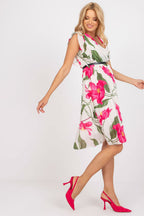  Дневна рокля model 197871 Italy Moda 