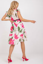  Дневна рокля model 197871 Italy Moda 