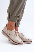  Ниски обувки model 198018 Step in style 