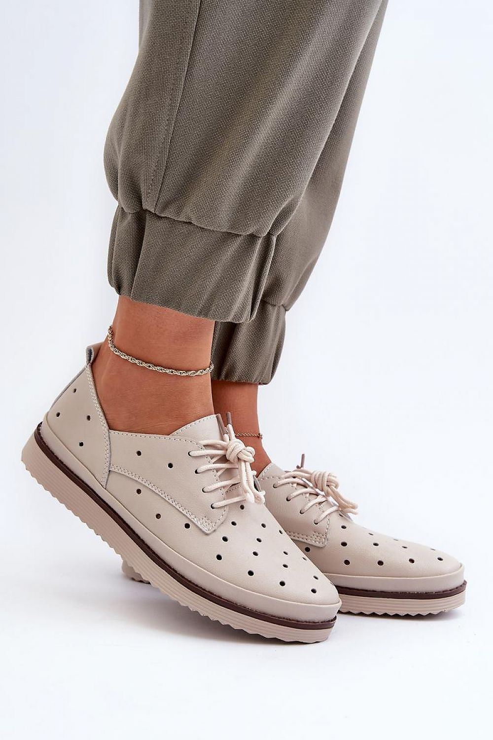  Ниски обувки model 198018 Step in style 