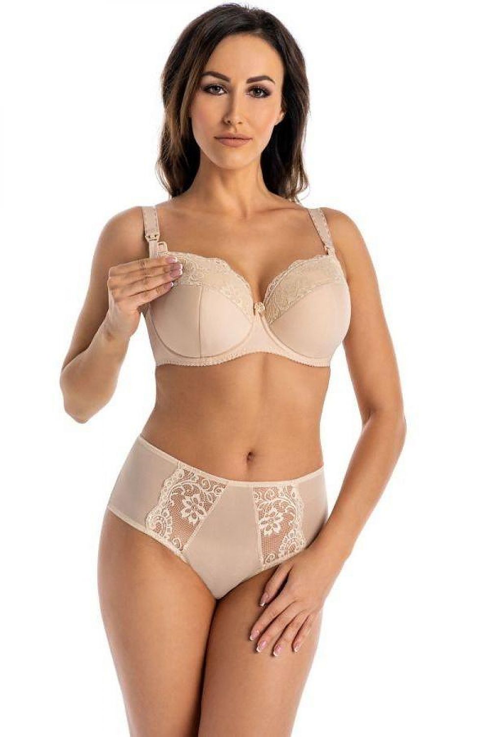  Сутиени за кърмене model 198101 Teyli 