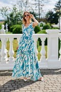  Дневна рокля model 198331 Roco Fashion 