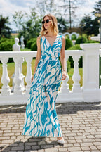  Дневна рокля model 198331 Roco Fashion 