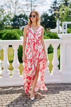  Дневна рокля model 198332 Roco Fashion 