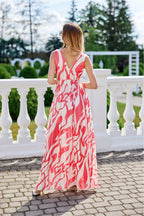  Дневна рокля model 198332 Roco Fashion 