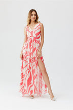  Дневна рокля model 198332 Roco Fashion 