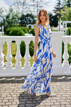  Дневна рокля model 198333 Roco Fashion 