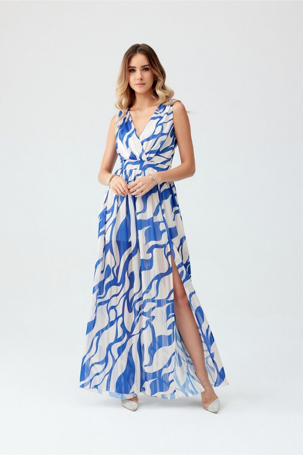  Дневна рокля model 198333 Roco Fashion 