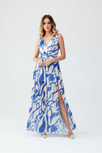  Дневна рокля model 198333 Roco Fashion 