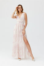  Дневна рокля model 198335 Roco Fashion 