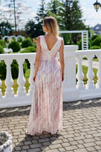  Дневна рокля model 198335 Roco Fashion 