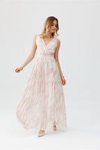  Дневна рокля model 198335 Roco Fashion 