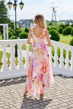  Коктейлна рокля model 198336 Roco Fashion 