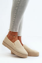  Еспадрили model 198473 Step in style 