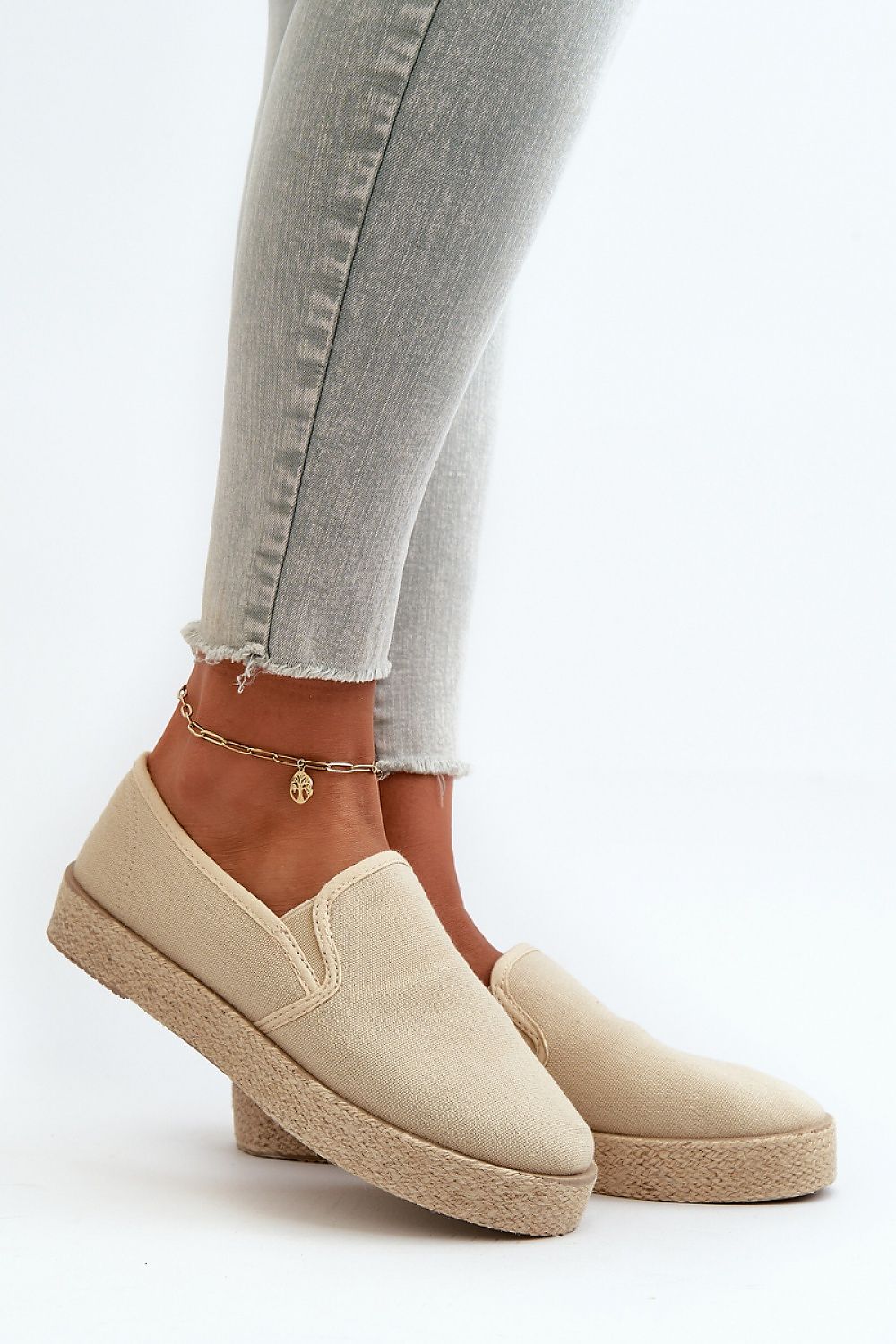  Еспадрили model 198473 Step in style 
