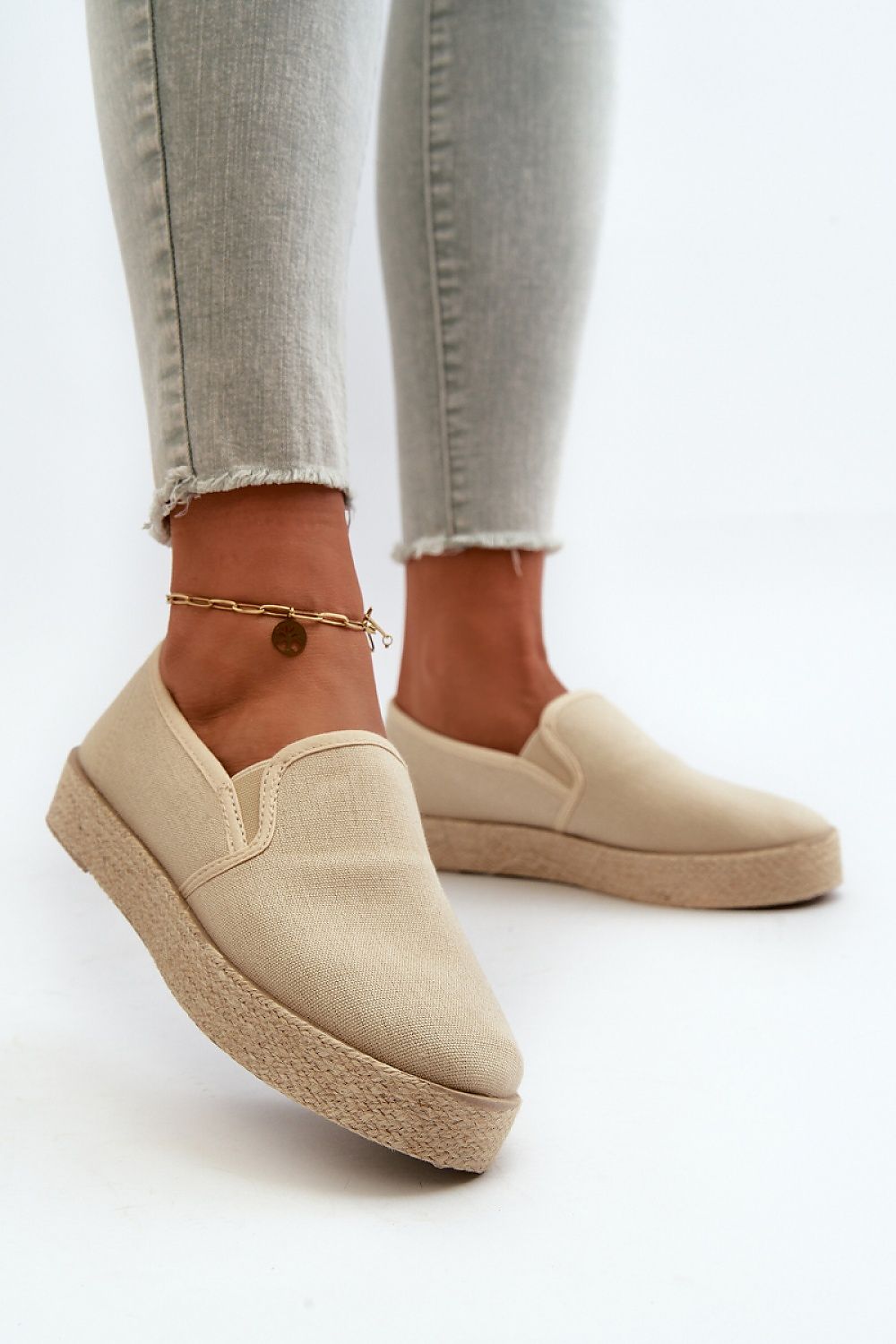  Еспадрили model 198473 Step in style 