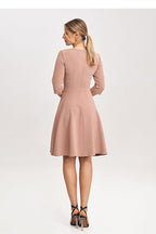  Дневна рокля model 198488 Figl 