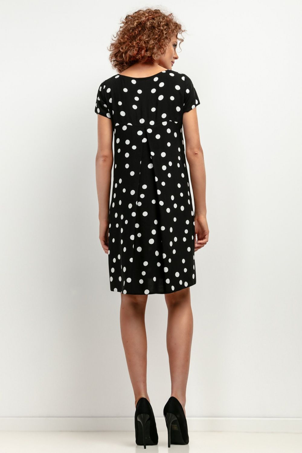  Дневна рокля model 198527 Tessita 