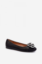  Балетни обувки model 198576 Step in style 