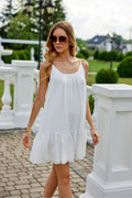  Дневна рокля model 198626 Roco Fashion 