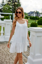  Дневна рокля model 198626 Roco Fashion 