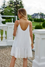  Дневна рокля model 198626 Roco Fashion 