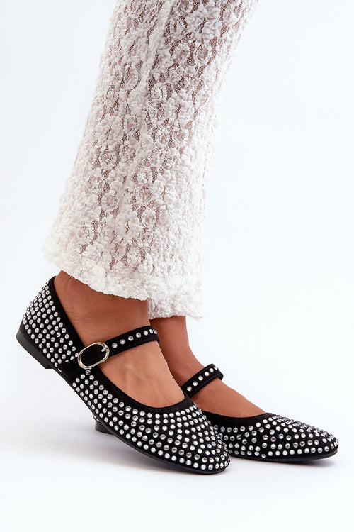  Балетни обувки model 198685 Step in style 