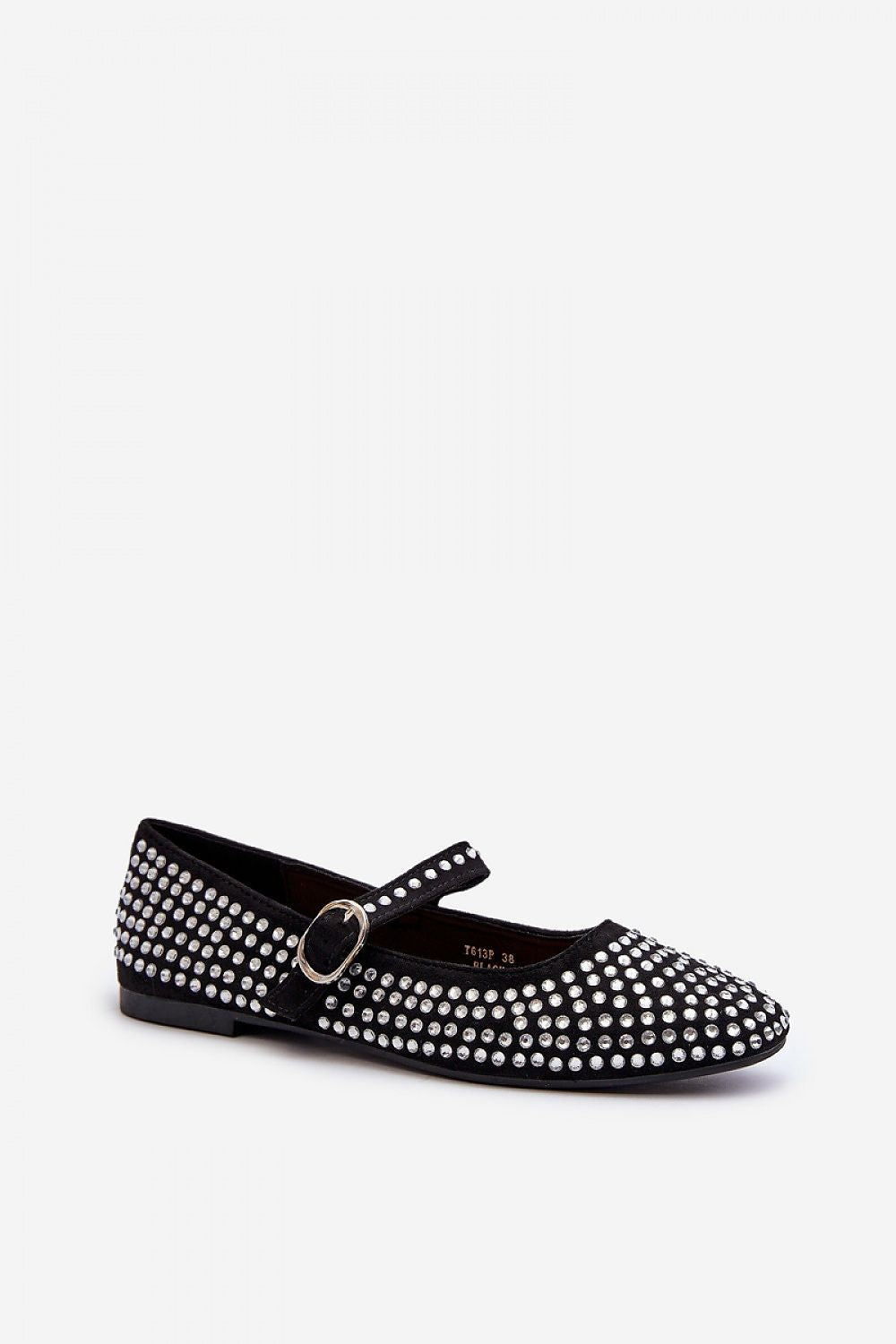  Балетни обувки model 198685 Step in style 