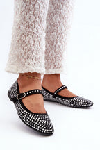  Балетни обувки model 198685 Step in style 