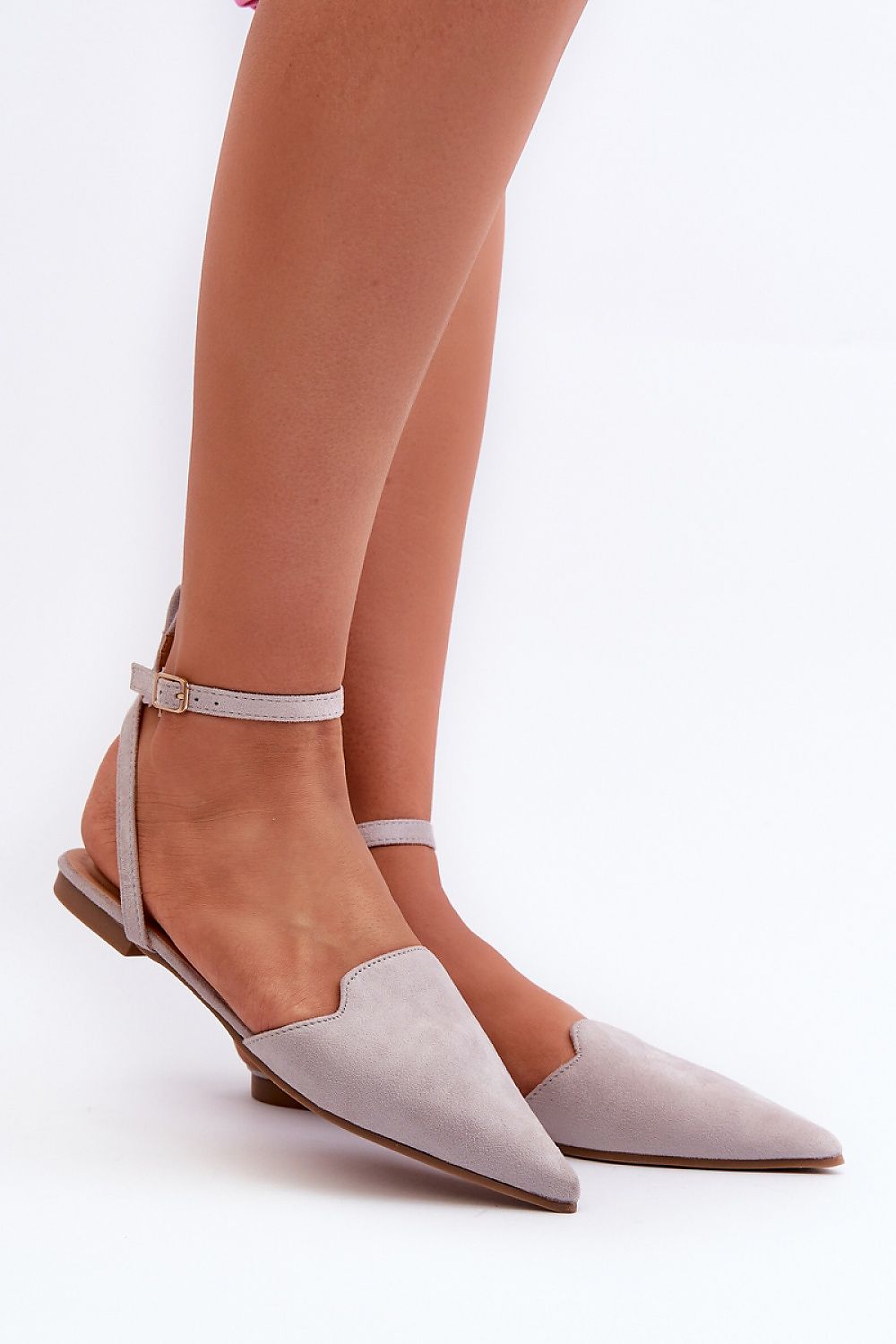 Балетни обувки model 198701 Step in style 