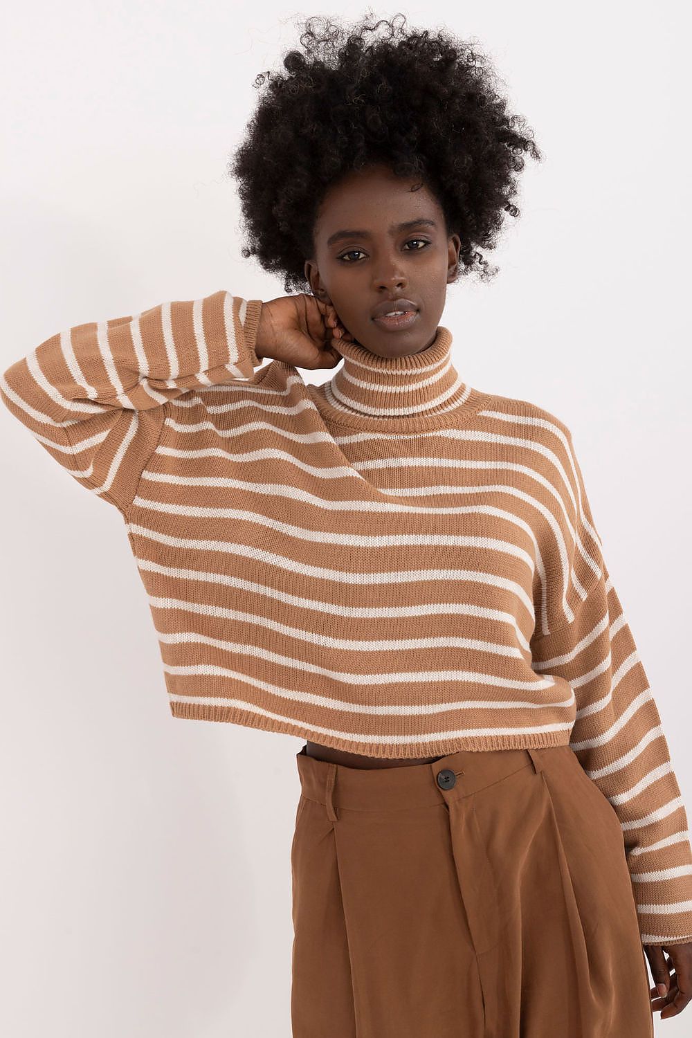  Рубашка model 199109 Badu 