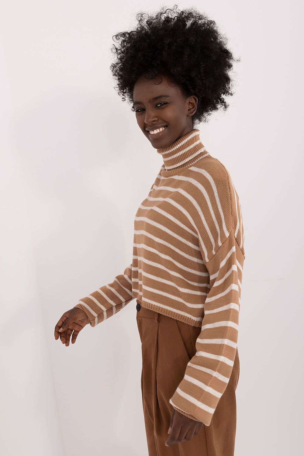  Рубашка model 199109 Badu 