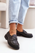  Ниски обувки model 199313 Step in style 