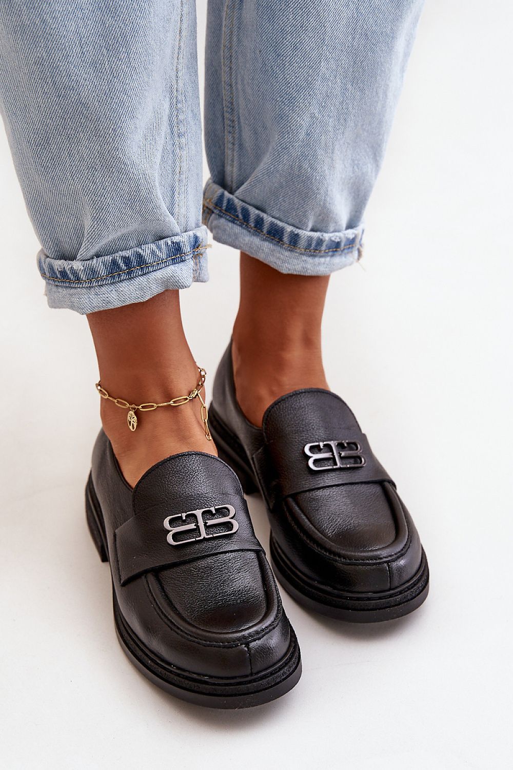  Ниски обувки model 199313 Step in style 