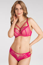  Бикини в бразилски стил model 199556 Gorsenia Lingerie 