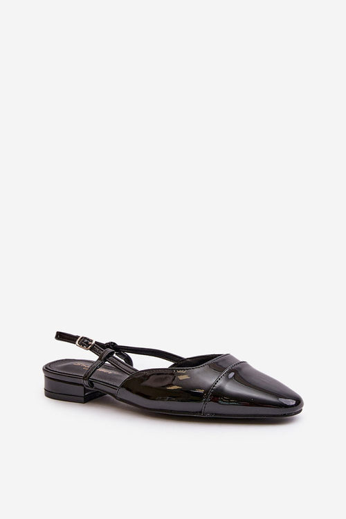  Балетни обувки model 199801 Step in style 