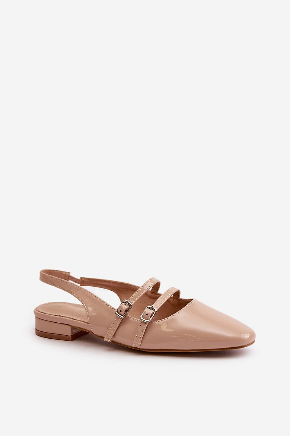  Балетни обувки model 199803 Step in style 