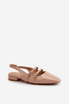  Балетни обувки model 199803 Step in style 