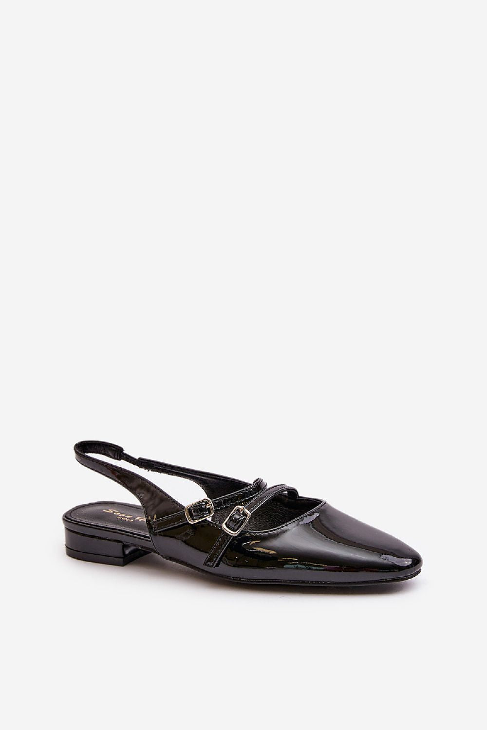  Балетни обувки model 199804 Step in style 