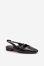  Балетни обувки model 199804 Step in style 