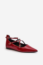  Балетни обувки model 199807 Step in style 